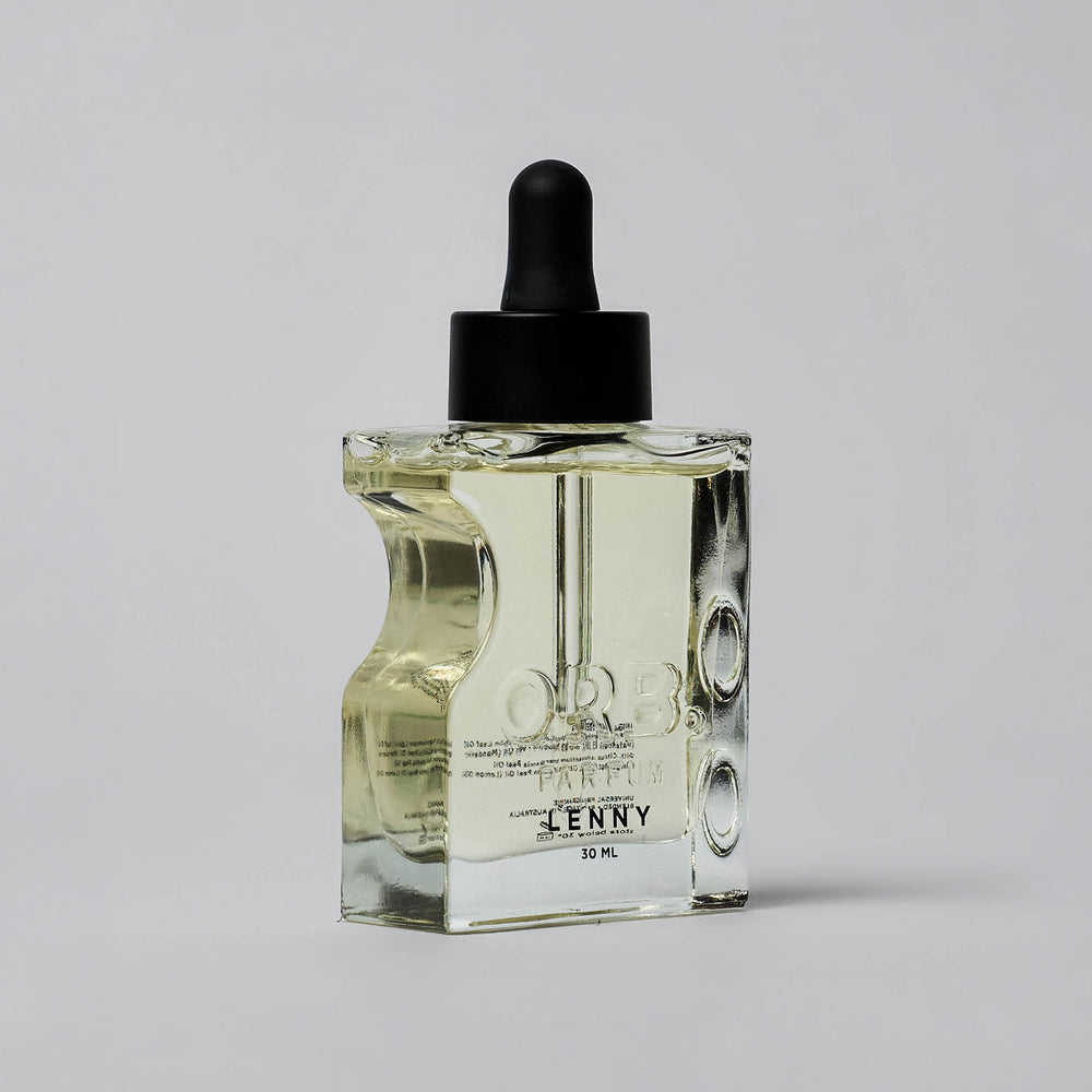 FRAGRANCE OILS