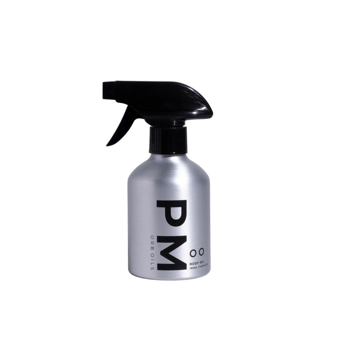 BODY OIL