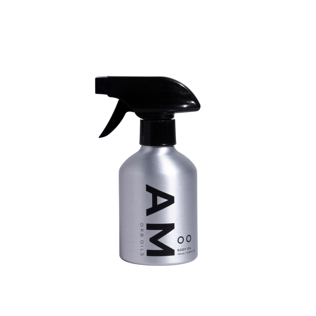 BODY OIL