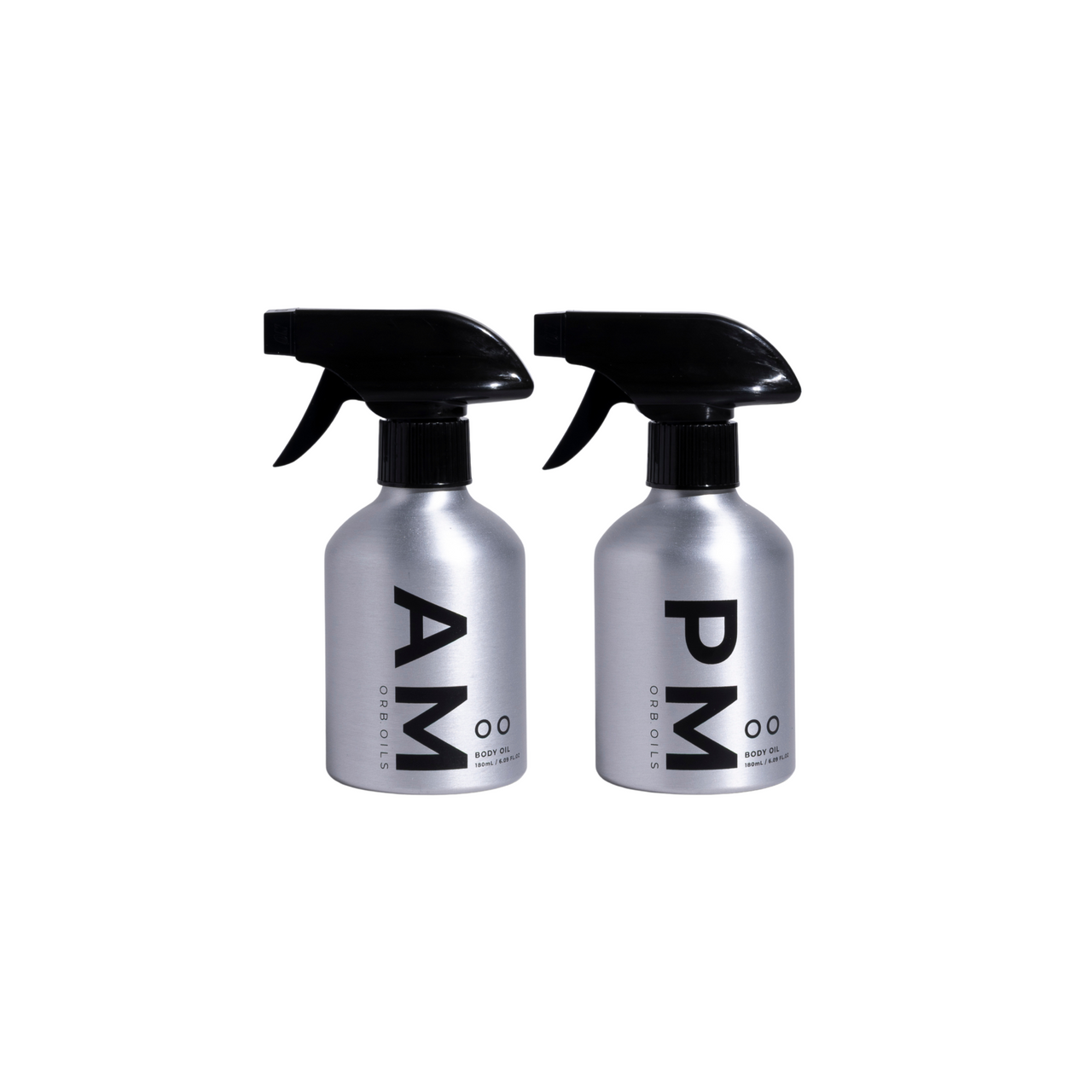 Body Oil Bundle