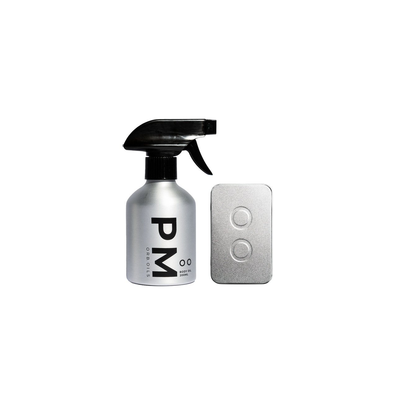 BODY OIL + REVEAL PACK