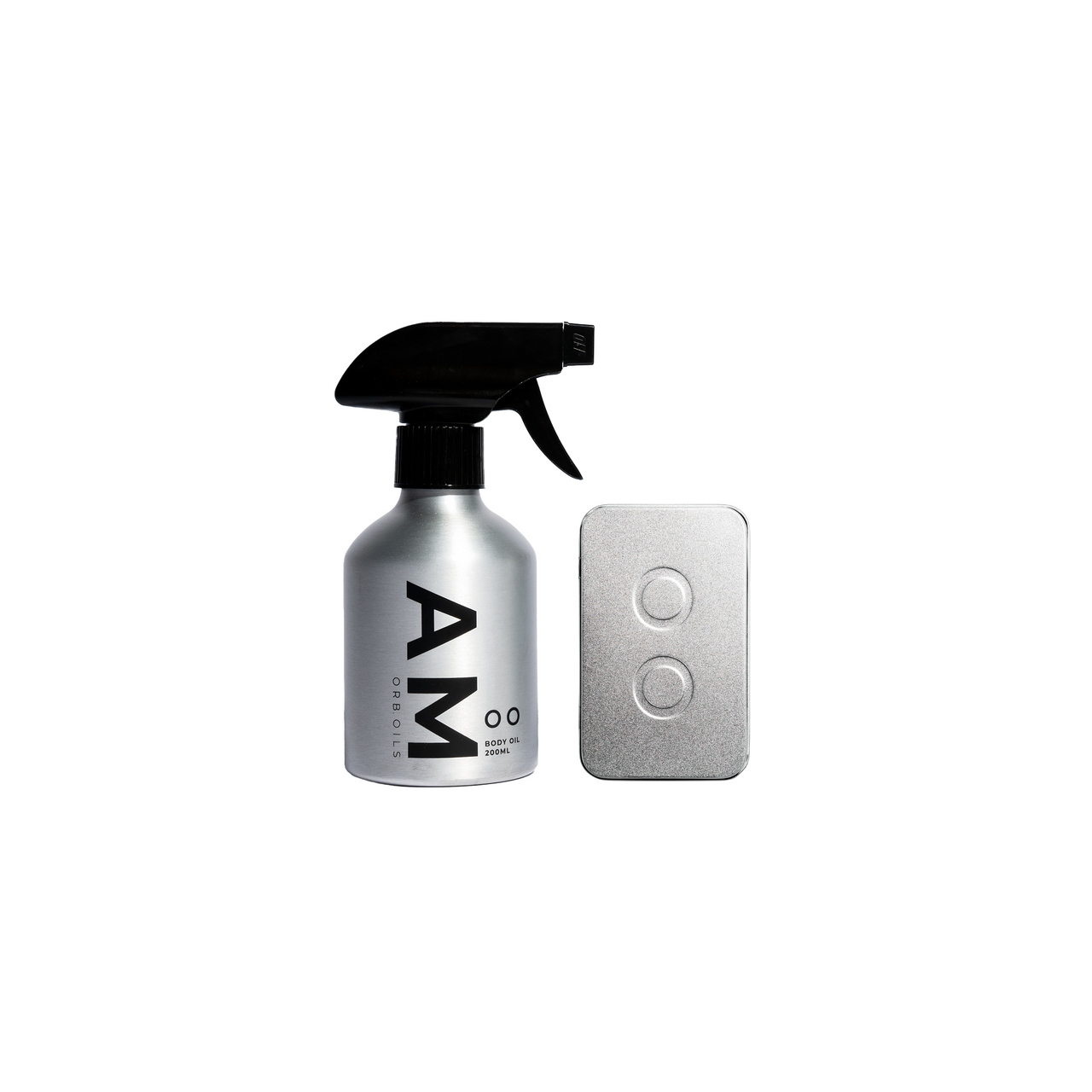 BODY OIL + REVEAL PACK